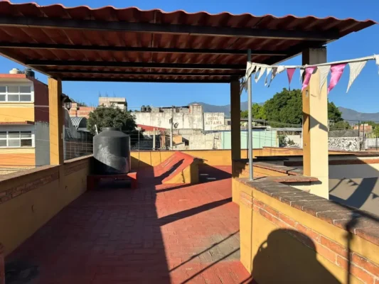 PROPERTY FOR SALE IN OAXACA DOWNTOWN