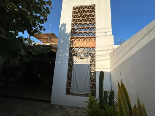 LOFT FOR SALE IN LA CASCADA OAXACA