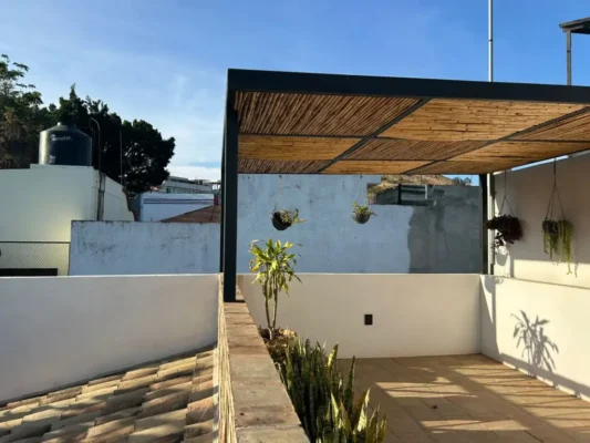 LOFT FOR SALE IN LA CASCADA OAXACA