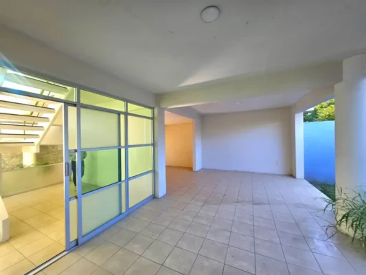 HOUSE FOR SALE IN OAXACA CITY