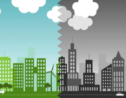 Sustainable Reconstruction: Turning Adversity into Opportunity