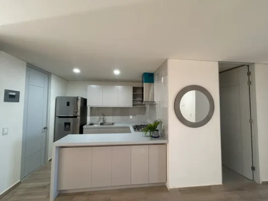 APARTMENT FOR RENT SAN FELIPE DEL AGUA