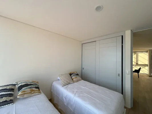 FURNISHED APARTMENT FOR RENT IN SAN FELIPE