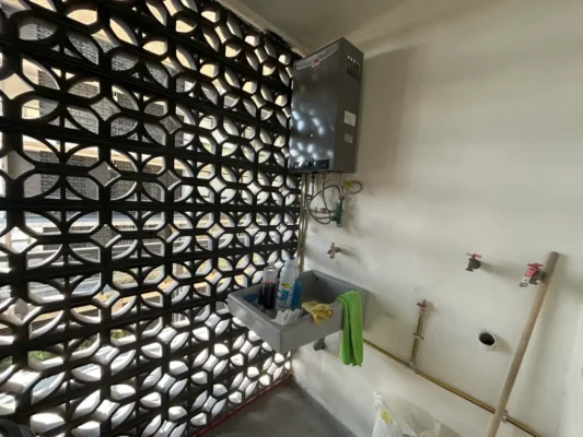 TWO BEDROOM APARTMENT OAXACA