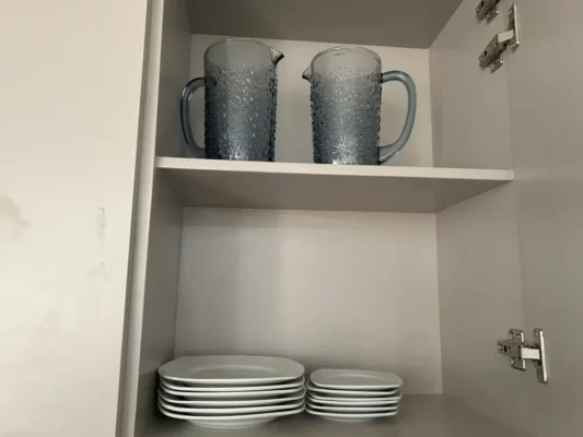 TWO BEDROOM SPACIOUSN APARTMENT
