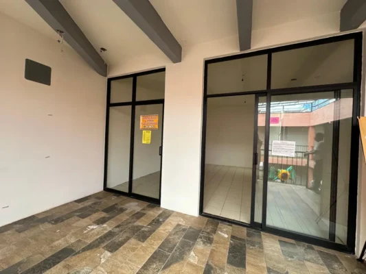 Locales en renta en nueva y exclusiva plaza comercial en la ciudad de oaxaca