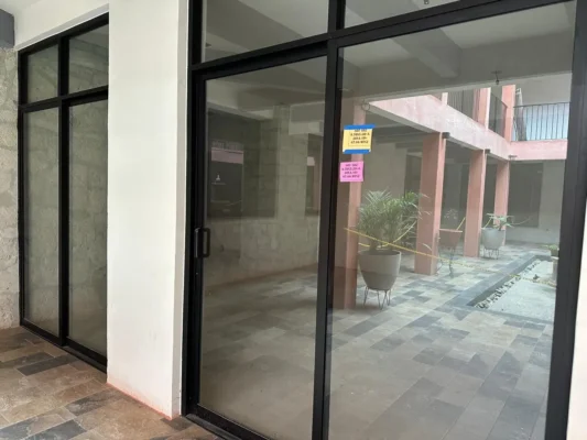 Locales en renta centro de la ciudad de oaxaca