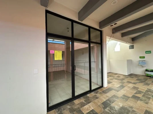 Locales en renta en el centro de la ciudad de Oaxaca