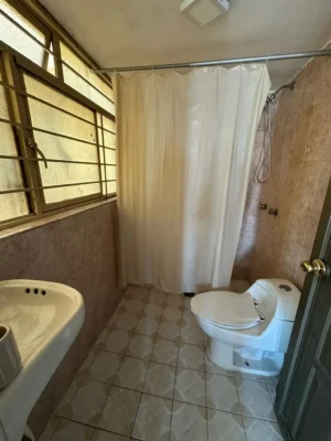 APARTMENT FOR RENT IN OAXACA CITY