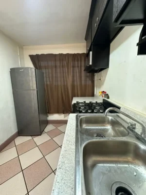 APARTMENT FOR RENT IN CENTRO OAXACA