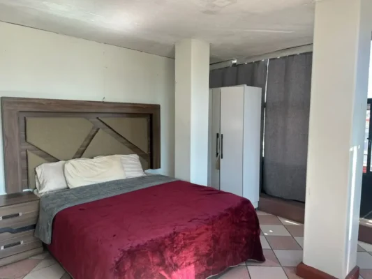 APARTMENT FOR RENT IN CENTRO OAXACA