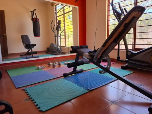 COUNTRYSIDE HOUSE FOR RENT