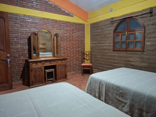 BEAUTIFUL FURNISHED HOUSE FOR RENT