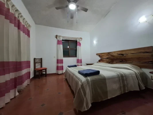 BEATIFUL AND SPACIOUS HOUSE FOR RENT IN OAXACA