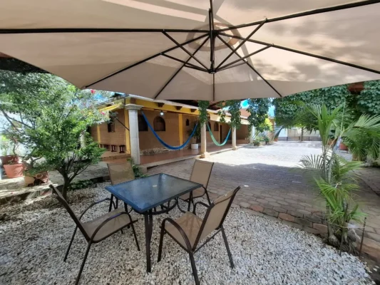 FURNISHED HOUSE FOR RENT