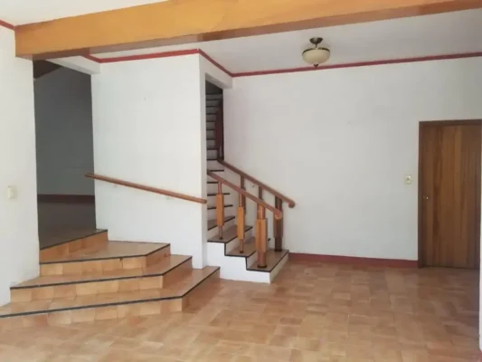 REAL ESTADE OAXACA HOUSE FOR RENT