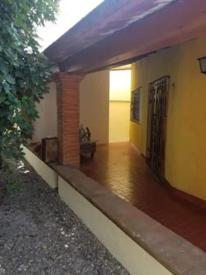 SPACIOUS HOUSE FOR RENT OAXACA CITY