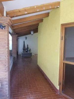 BEAUTIFUL HOUSE FOR RENT OAXACA CITY