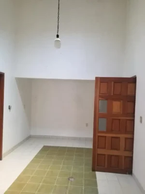 SPACIOUS HOUSE FOR RENT OAXACA CITY