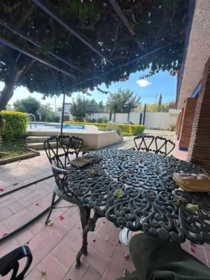 HOUSE FOR RENT