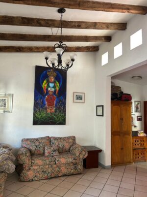CASA EN VENTA EN SAN FRANCISCO TUTLA