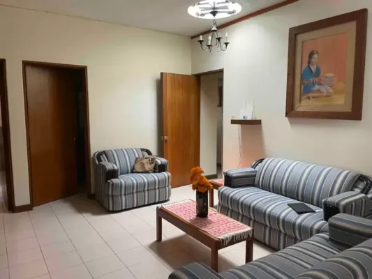 FULLY FURNISHED HOUSE FOR RENT