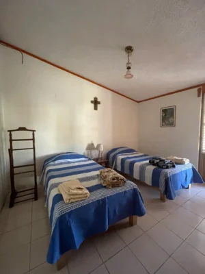 FURNISHED HOUSE FOR RENT