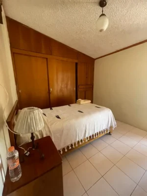 FURNISHED HOUSE FOR RENT