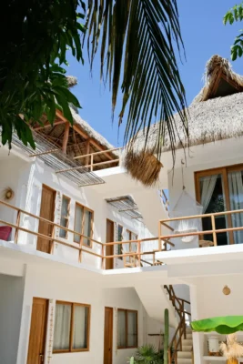 BEACHHOUSE FOR SALE IN PUERTO ESCONDIDO