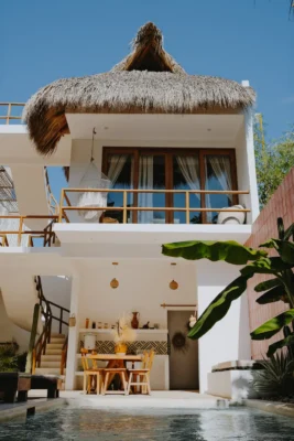 Beachhouse For Sale In Puerto Escondido Oaxaca