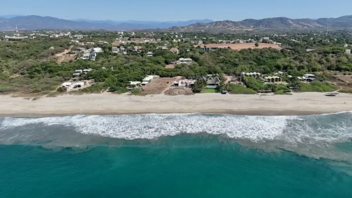 PUERTO ESCONDIDO REAL ESTATE