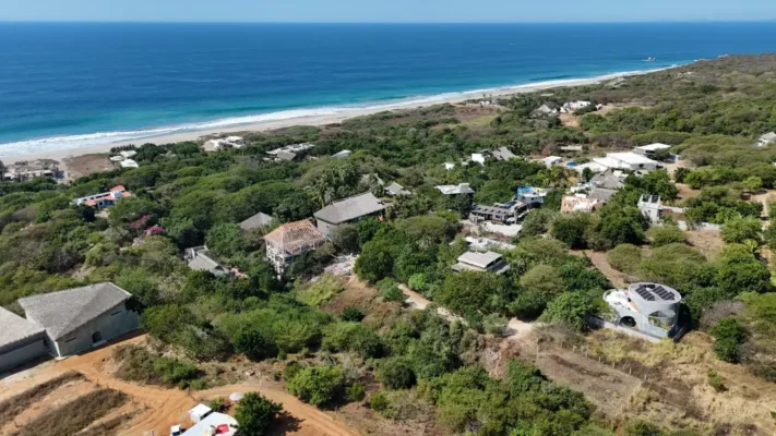 PUERTO ESCONDIDO REAL ESTATE