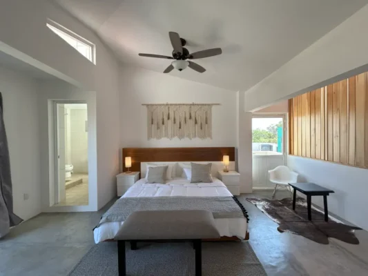 Residence for Rent in Tlalixtac de Cabrera Oaxaca