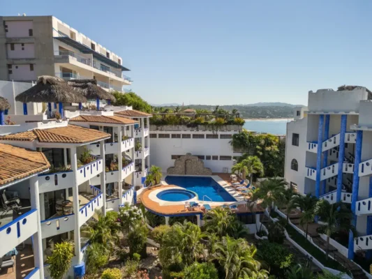 SILMEXICO OAXACA REAL ESTATE