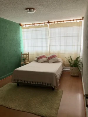 APARTMENT FOR RENT IN OAXACA CENTRO