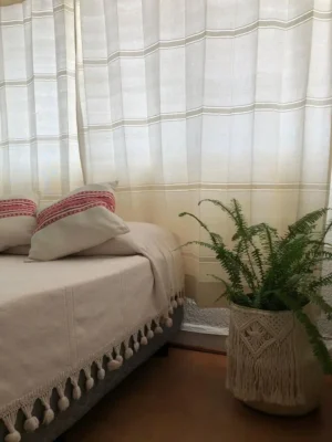 APARTMENT FOR RENT IN CENTRO OAXACA