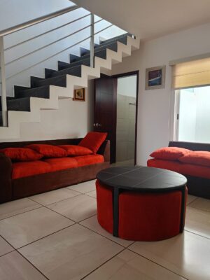 HOUSE FOR RENT IN LA CASCADA