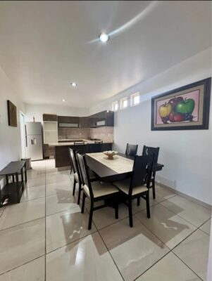 house for rent in la cascada oaxaca