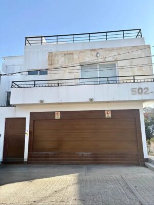 house for rent in la cascada oaxaca