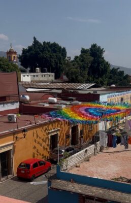 OAXACA RENTALS
