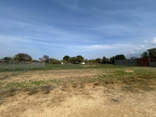 lotes en venta en tlalixtac oaxaca