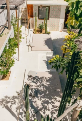 Beachhouse For Sale In Punta Zicatela Oaxaca