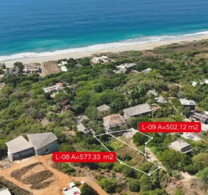 PUERTO ESCONDIDO REAL ESTATE