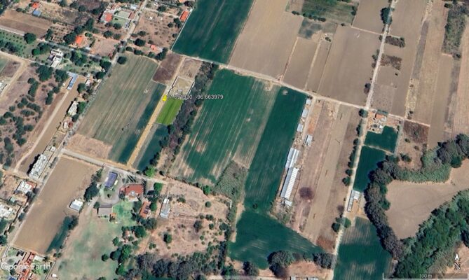 lotes en venta en tlalixtac oaxaca