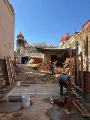 APARTMENTS FOR SALE IN OAXACA DOWNTOWN