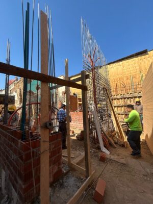 APARTMENTS FOR SALE IN OAXACA DOWNTOWN