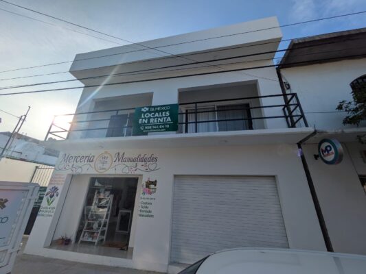 renta de bodegas en huatulco oaxaca