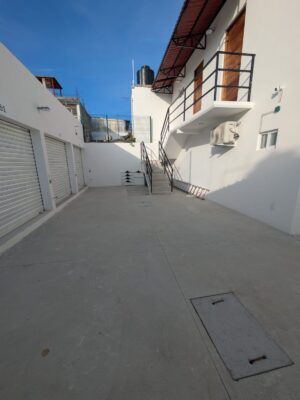 renta de bodegas en huatulco oaxaca