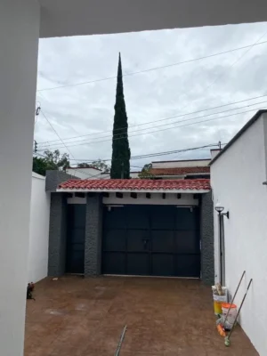 oaxaca real estate