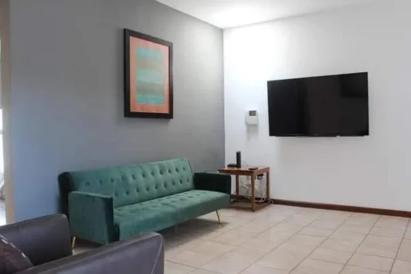 house for rent in Oaxaca